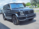Thumbnail image of 2024 Mercedes-Benz G-Class at Dm Motors