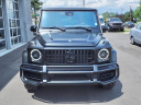 Thumbnail image of 2024 Mercedes-Benz G-Class at Dm Motors