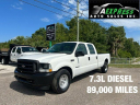 Thumbnail image of 2003 Ford F-350 Super Duty at A Express Auto Sales, Inc.