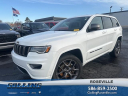 Thumbnail image of 2021 Jeep Grand Cherokee at Golling Chrysler Dodge Jeep Ram of Roseville