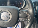 Thumbnail image of 2021 Jeep Grand Cherokee at Golling Chrysler Dodge Jeep Ram of Roseville