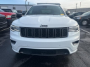 Thumbnail image of 2021 Jeep Grand Cherokee at Golling Chrysler Dodge Jeep Ram of Roseville