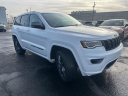 Thumbnail image of 2021 Jeep Grand Cherokee at Golling Chrysler Dodge Jeep Ram of Roseville