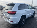 Thumbnail image of 2021 Jeep Grand Cherokee at Golling Chrysler Dodge Jeep Ram of Roseville