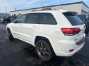 Thumbnail image of 2021 Jeep Grand Cherokee at Golling Chrysler Dodge Jeep Ram of Roseville