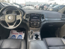 Thumbnail image of 2021 Jeep Grand Cherokee at Golling Chrysler Dodge Jeep Ram of Roseville