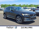 Thumbnail image of 2023 Volvo XC60 at FaulknerVolvoTrevose-USED of Trevose, PA