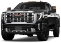 Thumbnail image of 2025 GMC Sierra 2500HD at King O'Rourke Buick GMC