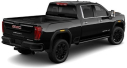 Thumbnail image of 2025 GMC Sierra 2500HD at King O'Rourke Buick GMC