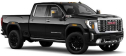Thumbnail image of 2025 GMC Sierra 2500HD at King O'Rourke Buick GMC