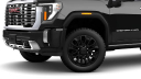Thumbnail image of 2025 GMC Sierra 2500HD at King O'Rourke Buick GMC