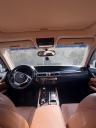 2013 Lexus GS 350 Base at PINE RIDGE MOTORS