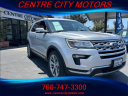 Thumbnail image of 2018 Ford Explorer at CENTER CITY MOTORS Call
