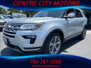 Thumbnail image of 2018 Ford Explorer at CENTER CITY MOTORS Call