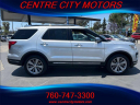 Thumbnail image of 2018 Ford Explorer at CENTER CITY MOTORS Call