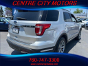 Thumbnail image of 2018 Ford Explorer at CENTER CITY MOTORS Call