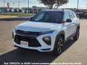 Thumbnail image of 2023 Chevrolet Trailblazer at Frank Brown Honda GMC