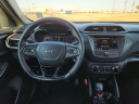 Thumbnail image of 2023 Chevrolet Trailblazer at Frank Brown Honda GMC