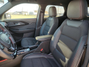Thumbnail image of 2023 Chevrolet Trailblazer at Frank Brown Honda GMC