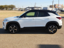 Thumbnail image of 2023 Chevrolet Trailblazer at Frank Brown Honda GMC