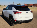 Thumbnail image of 2023 Chevrolet Trailblazer at Frank Brown Honda GMC