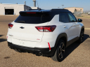 Thumbnail image of 2023 Chevrolet Trailblazer at Frank Brown Honda GMC