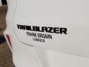 Thumbnail image of 2023 Chevrolet Trailblazer at Frank Brown Honda GMC