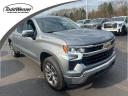 Thumbnail image of 2024 Chevrolet Silverado 1500 at Todd Wenzel Buick GMC of Davison
