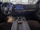 Thumbnail image of 2024 Chevrolet Silverado 1500 at Todd Wenzel Buick GMC of Davison