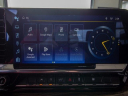 Thumbnail image of 2024 Chevrolet Silverado 1500 at Todd Wenzel Buick GMC of Davison