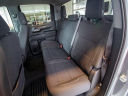 Thumbnail image of 2024 Chevrolet Silverado 1500 at Todd Wenzel Buick GMC of Davison