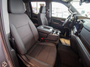 Thumbnail image of 2024 Chevrolet Silverado 1500 at Todd Wenzel Buick GMC of Davison