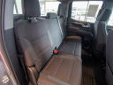 Thumbnail image of 2024 Chevrolet Silverado 1500 at Todd Wenzel Buick GMC of Davison