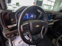 Thumbnail image of 2024 Chevrolet Silverado 1500 at Todd Wenzel Buick GMC of Davison