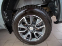 Thumbnail image of 2024 Chevrolet Silverado 1500 at Todd Wenzel Buick GMC of Davison