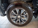 Thumbnail image of 2024 Chevrolet Silverado 1500 at Todd Wenzel Buick GMC of Davison