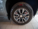 Thumbnail image of 2024 Chevrolet Silverado 1500 at Todd Wenzel Buick GMC of Davison