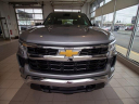 Thumbnail image of 2024 Chevrolet Silverado 1500 at Todd Wenzel Buick GMC of Davison