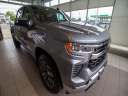 Thumbnail image of 2024 Chevrolet Silverado 1500 at Todd Wenzel Buick GMC of Davison