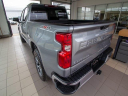 Thumbnail image of 2024 Chevrolet Silverado 1500 at Todd Wenzel Buick GMC of Davison