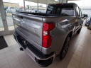 Thumbnail image of 2024 Chevrolet Silverado 1500 at Todd Wenzel Buick GMC of Davison