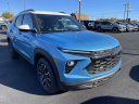 2025 Chevrolet Trailblazer ACTIV at Burlington Chevrolet