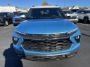 Thumbnail image of 2025 Chevrolet Trailblazer at Burlington Chevrolet