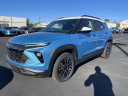 Thumbnail image of 2025 Chevrolet Trailblazer at Burlington Chevrolet