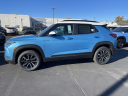 Thumbnail image of 2025 Chevrolet Trailblazer at Burlington Chevrolet