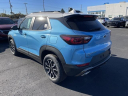 Thumbnail image of 2025 Chevrolet Trailblazer at Burlington Chevrolet
