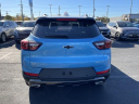 Thumbnail image of 2025 Chevrolet Trailblazer at Burlington Chevrolet