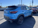 Thumbnail image of 2025 Chevrolet Trailblazer at Burlington Chevrolet