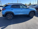 Thumbnail image of 2025 Chevrolet Trailblazer at Burlington Chevrolet