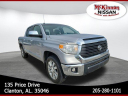 Thumbnail image of 2017 Toyota Tundra at MckinnonNissan USED